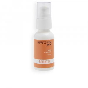 BRIGHTEN 12,5% vitamin C radiance serum 30 ml