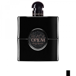 BLACK OPIUM LE PARFUM vapo 90 ml