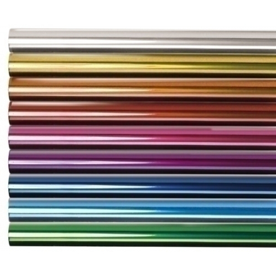 PAP.CELOFAN SADIPAL ROLLO 0,7x10 AMARIL.