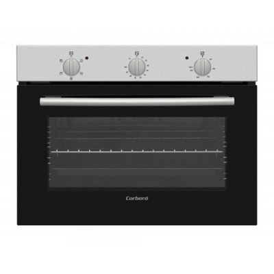 Horno Corbero CCHCV4521M, Multif., 50L, A, Negro