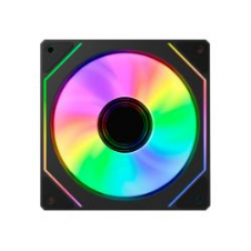 Ventilador ABYSM Arclight3.0 ARGB Negro (AB311302)