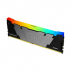 Kingston Technology Fury Renegade Rgb Módulo De Memoria 8 Gb 1 X 8 Gb Ddr4 4000 Mhz