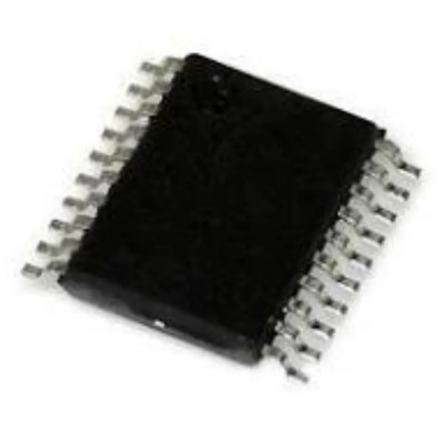 Circuito Integrado Digital SMD SO20 MC74HC273D.635