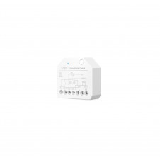 TP-Link TAPO S112 accionador smart home Actuador de conmutación 7 canales