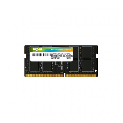 SP016GBSFU266X02 módulo de memoria 16 GB 1 x 16 GB DDR4 2666 MHz