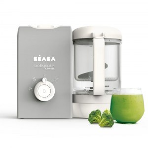 Robot de cocina Beaba Babycook Express Gris