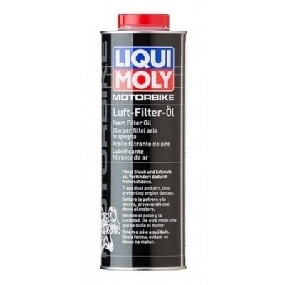 Botella de 1L aceite de filtro Liqui Moly 3096 3096