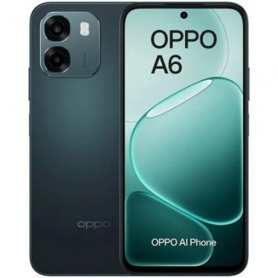 Smartphone Oppo A6 6GB/ 256GB/ 6.75/ Azul Sapphire