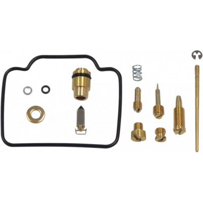 Kit reparación de carburador SHINDY 03-425