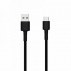 Cable Usb 2.0 Xiaomi Sjv4109Gl Usb Macho - Usb Tipo-C Macho/ 1M/ Negro