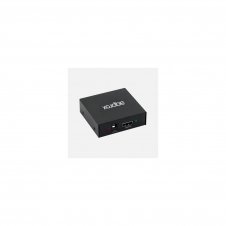 Approx APPC30V3 Divisor HDMI 4K de 2 puertos