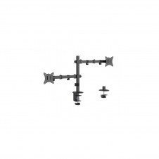 Gembird MA-D2-03 soporte para monitor 81,3 cm (32