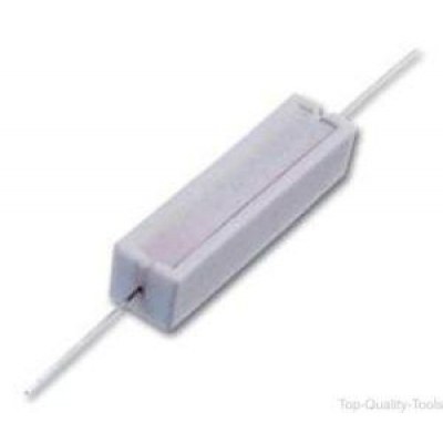 Resistencia Bobinada 2R2 7W 5% Axial