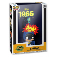 Pop vhs covers: batman 66 s2 - batman