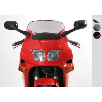 Pantalla MRA Sport, negro, Honda VFR750R RC36 1994-1997 4025066133291