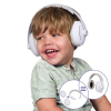 Auriculares Dooky 2 en 1 Baby Junior