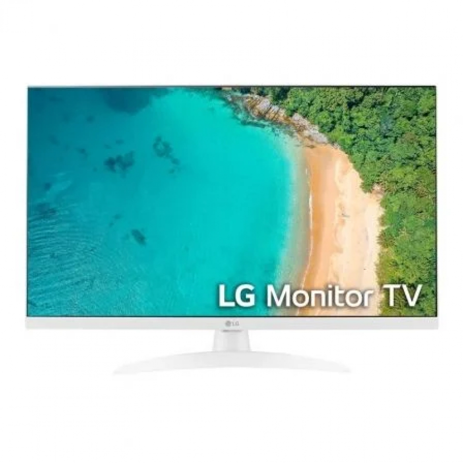 Monitor/Televisor LG 27TQ615S-WZ 27