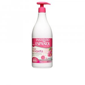 ROSA MOSQUETA leche corporal hidratante 950 ml