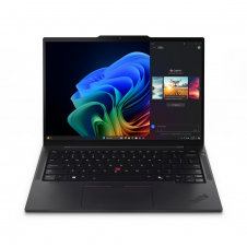 Lenovo ThinkPad T14s Gen 6 (Intel) Copilot+ PC Intel Core Ultra 7 258V Portátil 35,6 cm (14
