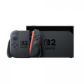 CONSOLA NINTENDO SWITCH 2 + POKEMON POKOPIA