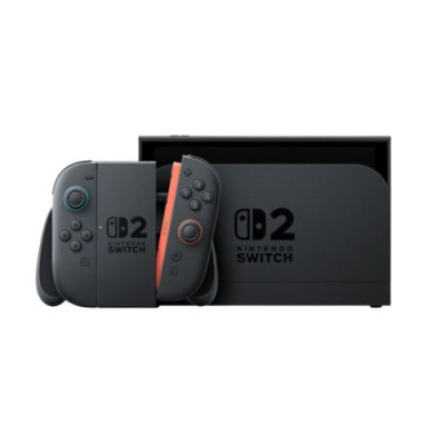 CONSOLA NINTENDO SWITCH 2 + POKEMON POKOPIA