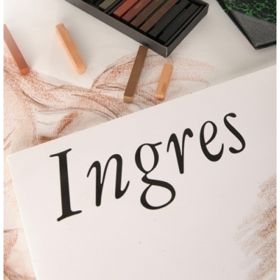 LAMINA G-C INGRES 50x70 - Pack de 50 unidades