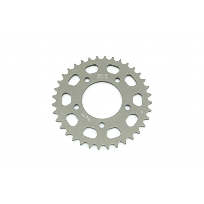 Coronas Works Triplestar de aluminio SUNSTAR SPROCKETS 5-3216-36