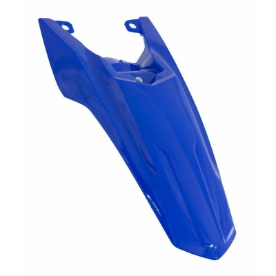 RACETECH Rear Fender Blue Yamaha YZ65 R-PPYZ0BL0065