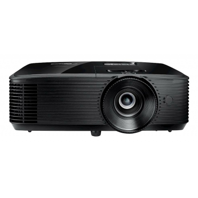 HD146X Proyector de alcance estándar 3600 lúmenes ANSI DLP 1080p (1920x1080) 3D Negro