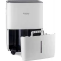 Deshumidificador Taurus PLEASANT WATER PUMP, 30 litros/día, depósito 4 litros, 53 dB, drenaje continuo, para 60 m², blanco - imagen 5