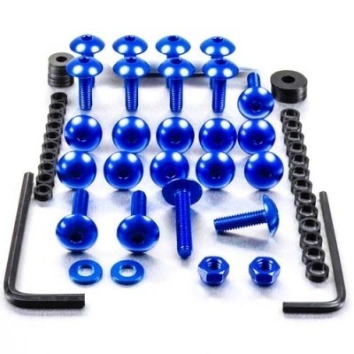 Kit carenado para Yamaha PRO BOLT FYA284B