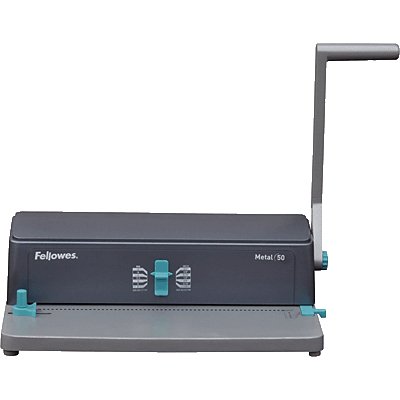 FEL ENCUADERNADORA METAL 50 3005001