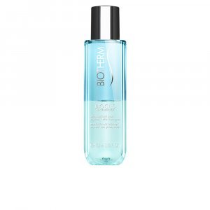 BIOCILS waterproof eye make up remover 100 ml
