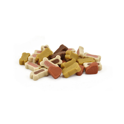 Nyc surtido mix snacks para perros 500 g