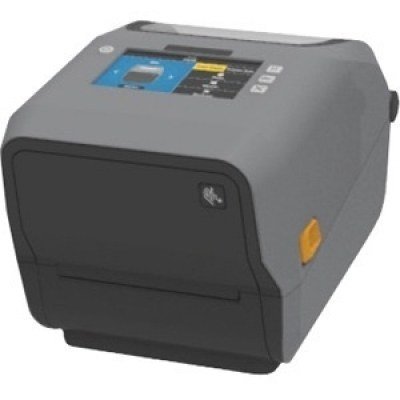 ZD621R TT TOUCH LCD 300 DPI USBPRNT