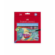 Faber-Castell 4005401144250 juego de pluma y lápiz de regalo Caja de papel