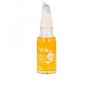 ACEITES DE BELLEZA aceite de rosa mosqueta 50 ml