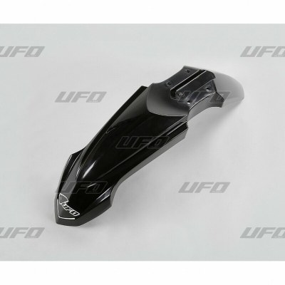 Guardabarros delantero UFO negro Yamaha YZ85 YA04846#001