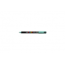 POSCA uni PC-1MR marcador 1 pieza(s) Punta redonda Verde