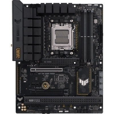 Placa Asus TUF Gaming B650-Plus Wifi