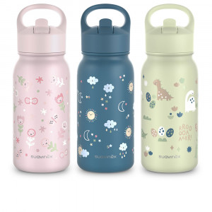 SELECTION botella térmica infantil +6m 1 u
