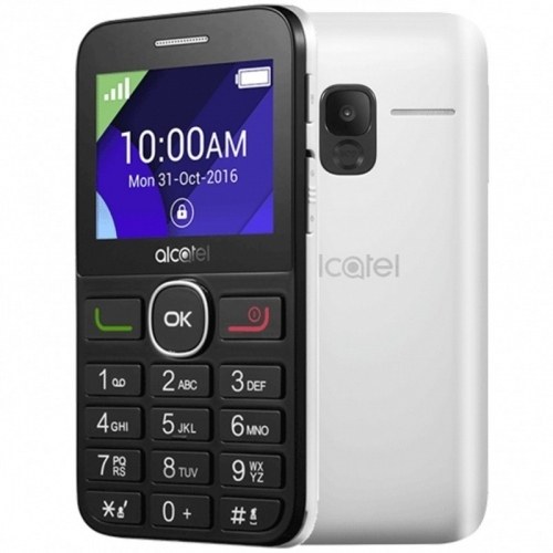 Alcatel 2008G Telefono Movil 2.4