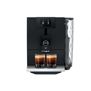 CAFET. JURA ENA 8 FULL NORDIC negro SUPERAUT 15493