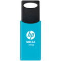 MEMORIA USB 3.2 HP 32GB 712W AZUL