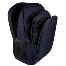 MOCHILA PERFECT CHOICE PARA LAPTOP 15-6 17 COMFORT AZUL