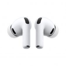 Apple AirPods Pro (3rd generation) Auriculares True Wireless Stereo (TWS) Dentro de oído Llamadas/Música/Deporte/Uso diario Bluetooth Blanco