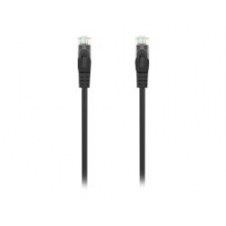 Latiguillo Aisens Rj45 Cat.6a Utp 2m Negro