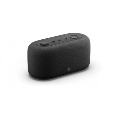 Audio Dock Negro