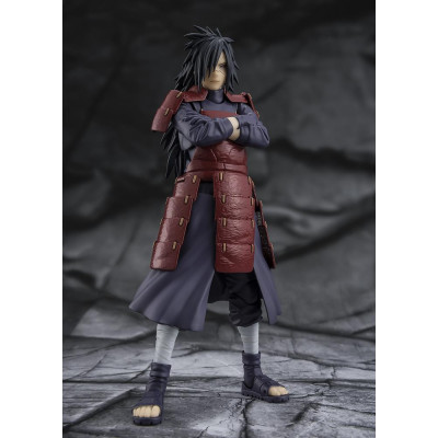 Madara uchiha - legend of darkness -