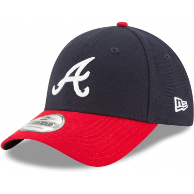 Gorra NEW ERA THE LEAGUE ATLBRA 10047507 Marino